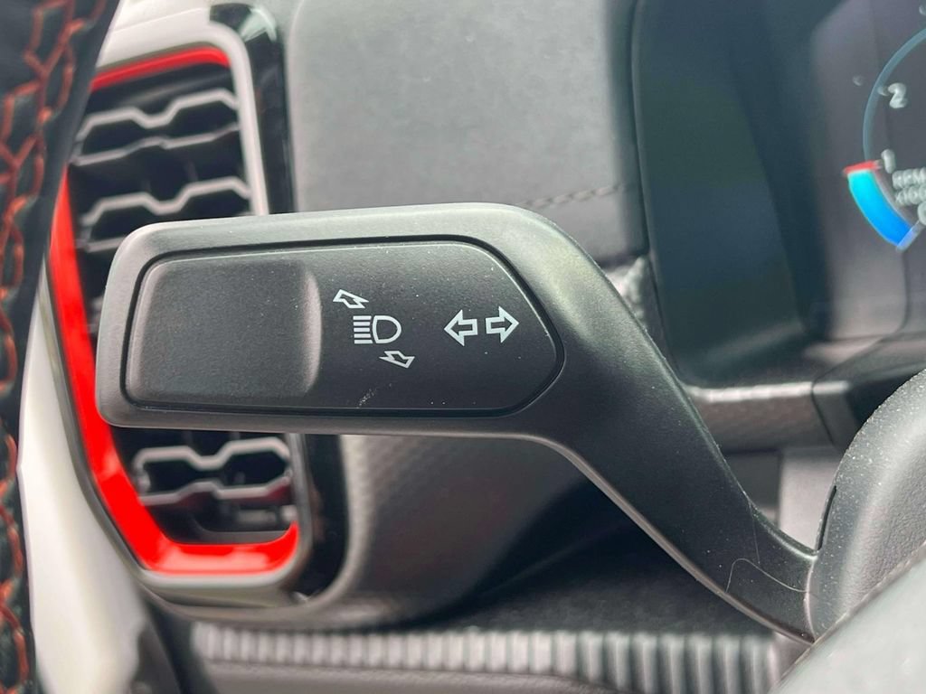Used 2024 Ford Ranger Raptor AWD/4WD image 26