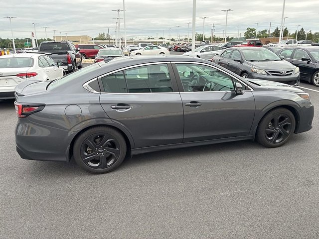Used 2022 Subaru Legacy Sport AWD/4WD image 5