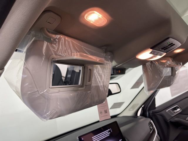 New 2026 Nissan Rogue Platinum image 36