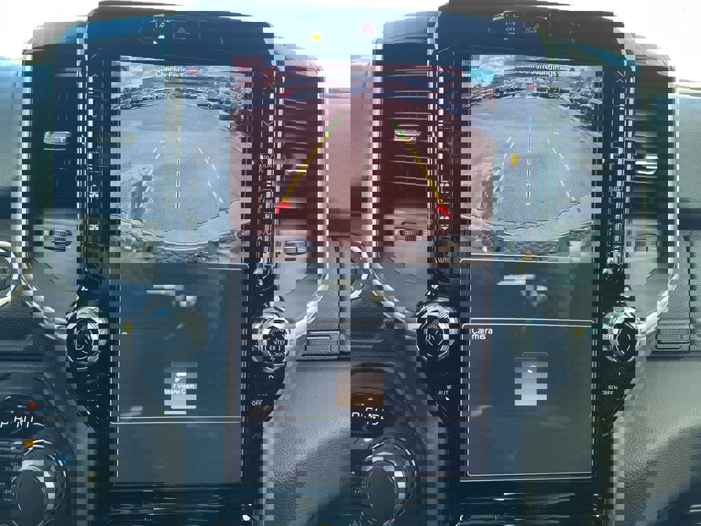 New 2026 RAM 1500 Big Horn image 32