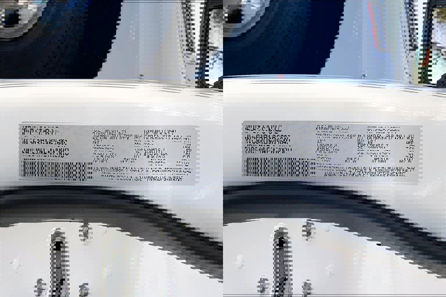 Used 2024 RAM 3500 Tradesman w/ Towing Technology Group image 32