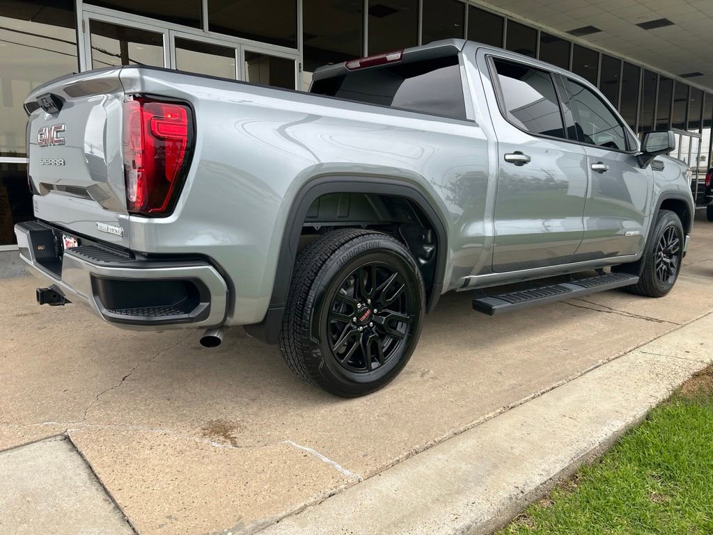 New 2024 GMC Sierra 1500 Elevation RWD image 7