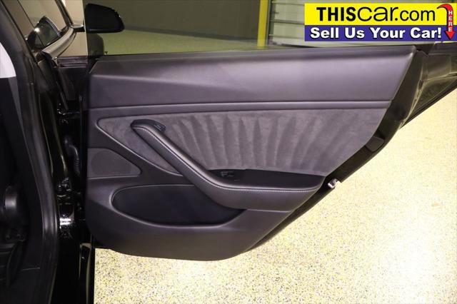 Used 2021 Tesla Model 3 Long Range image 28