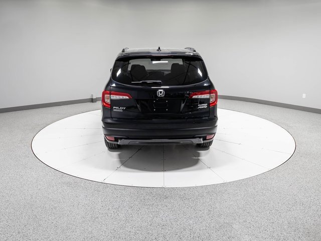 Used 2021 Honda Pilot Special Edition image 33
