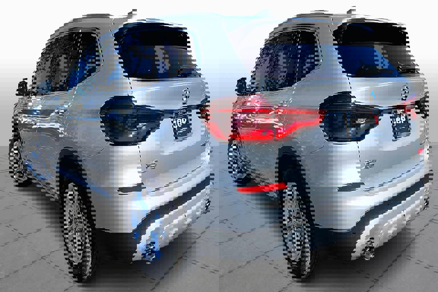 Used 2020 BMW X3 xDrive30i w/ Premium Package image 12