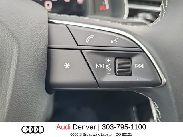 New 2026 Audi Q8 Premium Plus image 23