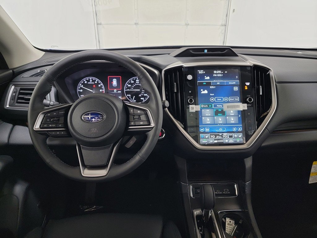New 2026 Subaru Ascent Touring AWD/4WD image 8