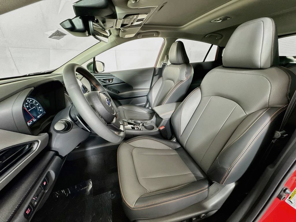 New 2026 Subaru Crosstrek 2.5i Limited AWD/4WD image 22