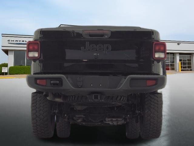 Used 2022 Jeep Gladiator Sport AWD/4WD image 8
