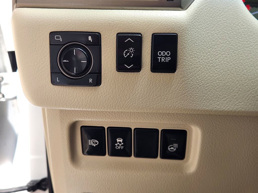 Used 2019 Lexus GX 460 Luxury AWD/4WD image 21