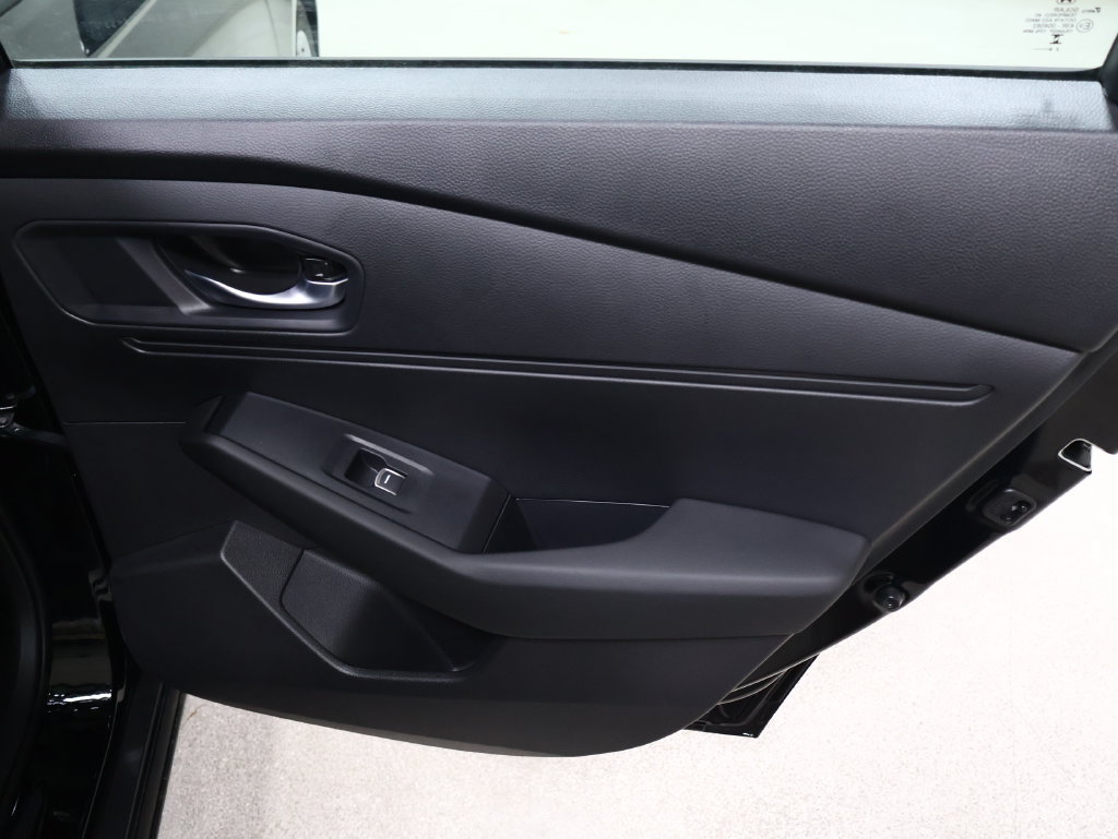 New 2026 Honda Accord LX image 16