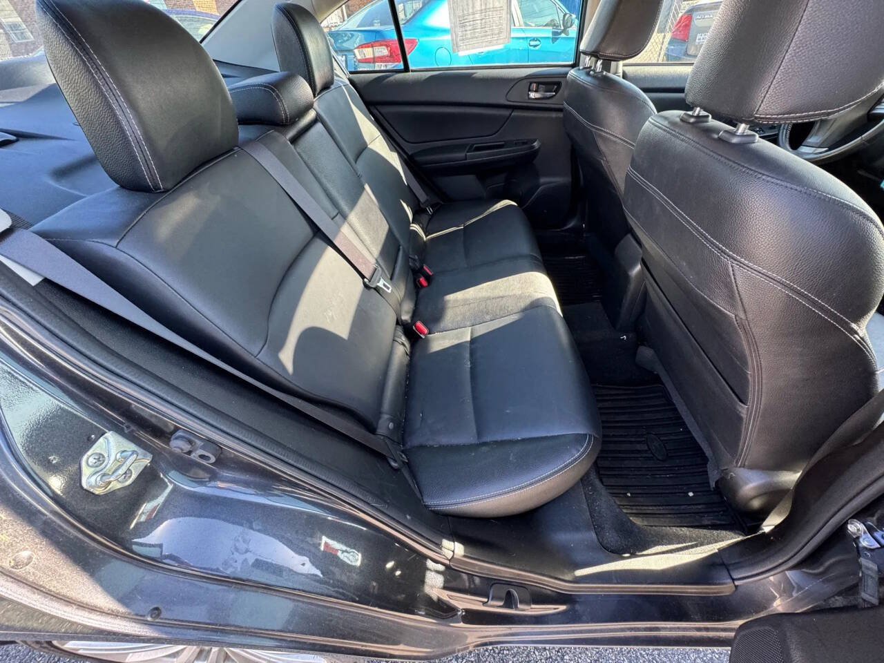 Used 2013 Subaru Impreza 2.0i Limited AWD/4WD image 18