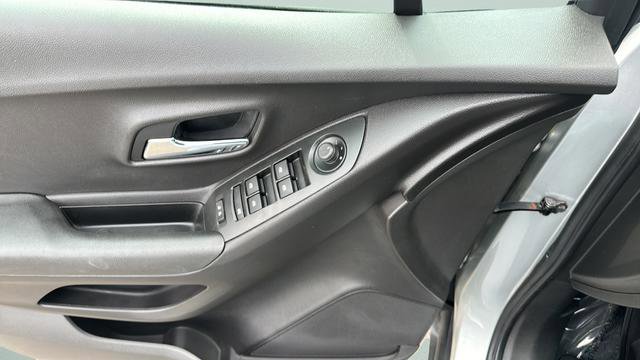Used 2017 Chevrolet Trax LS w/ Fleet Convenience Package image 11