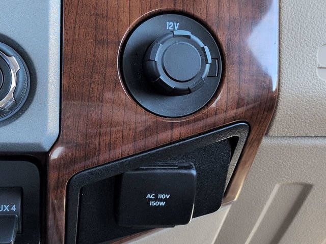 Used 2016 Ford F350 King Ranch AWD/4WD image 22