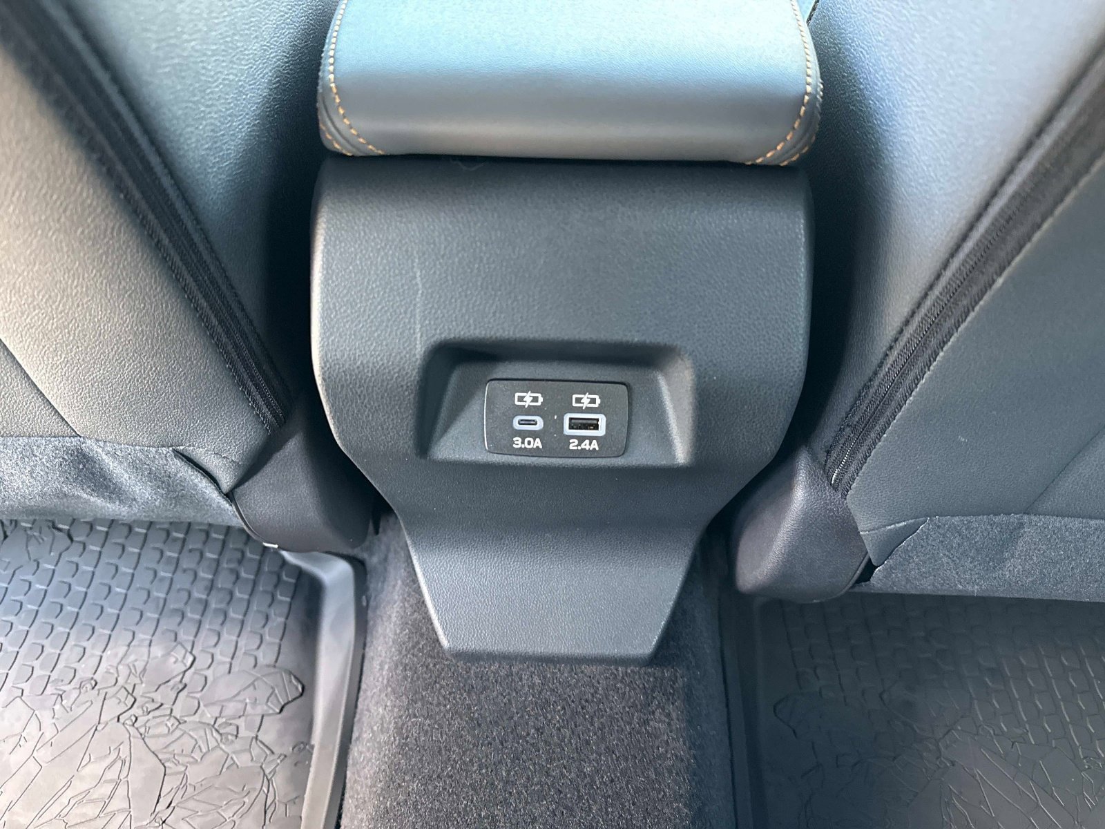 New 2026 Subaru Crosstrek 2.5i Wilderness w/ Crosstrek Mirror Package AWD/4WD image 16