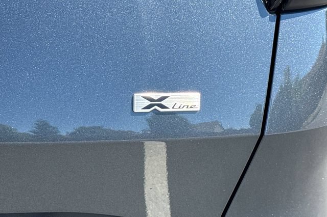 Certified 2024 Kia Sportage X-Line AWD/4WD image 37