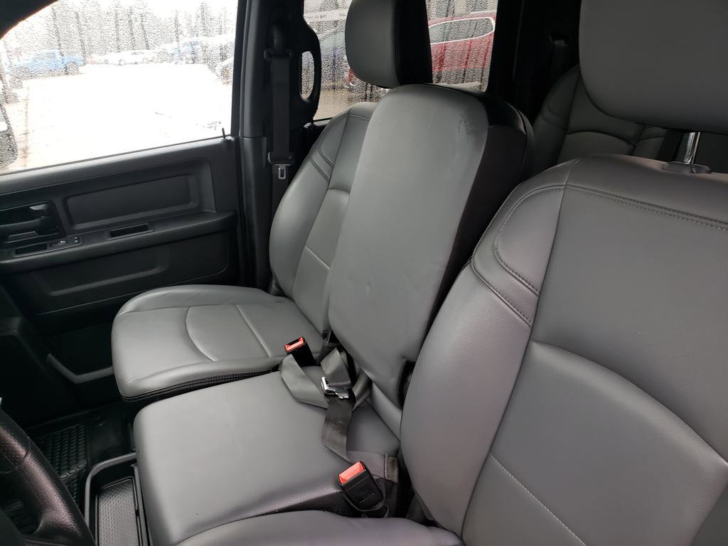 Used 2024 RAM 2500 Tradesman image 16