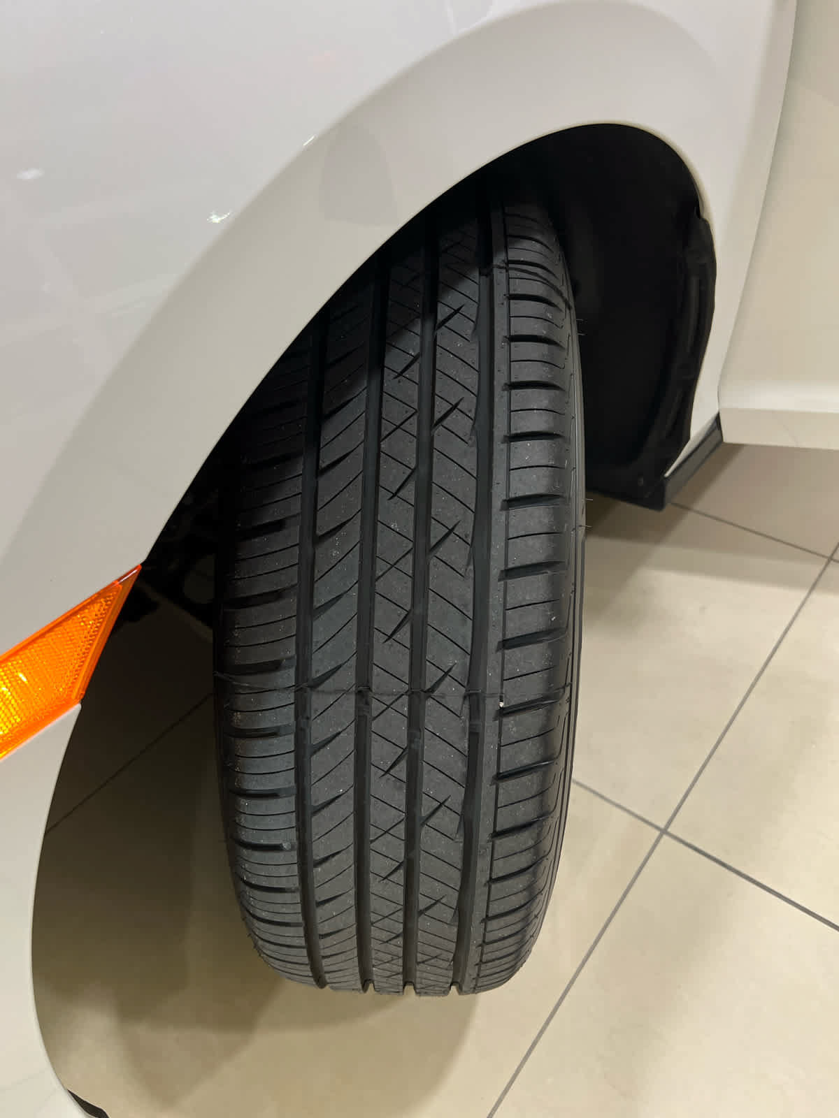 Used 2025 Honda Odyssey EX-L image 5