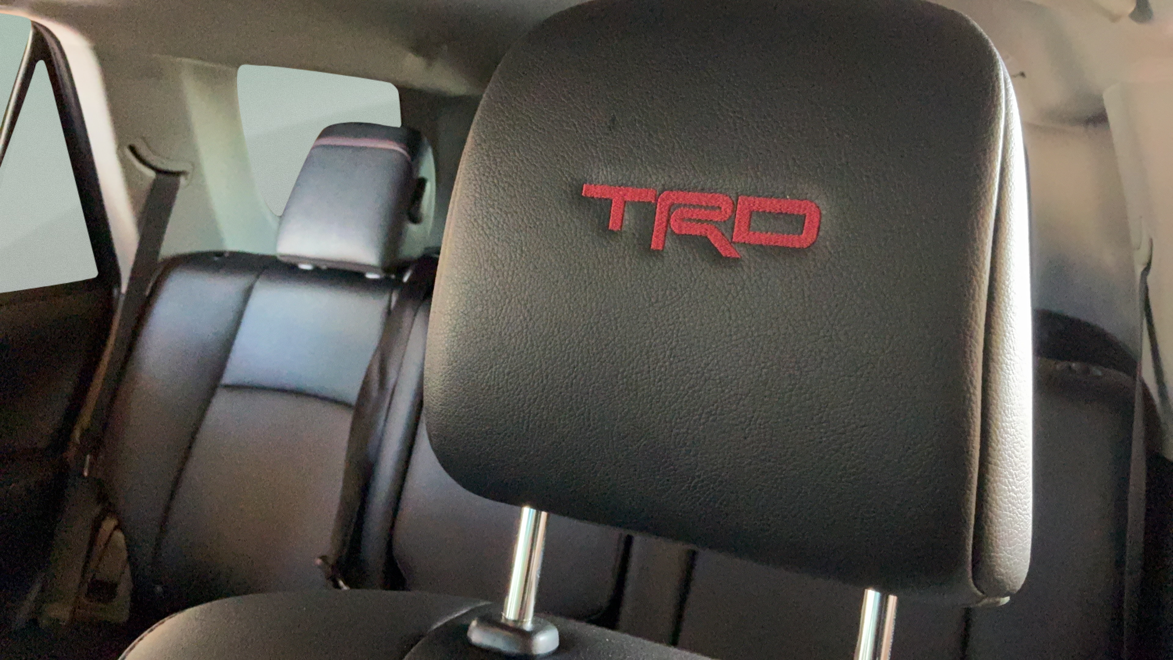 Certified 2023 Toyota 4Runner TRD Off-Road Premium w/ Moonroof Package AWD/4WD image 30