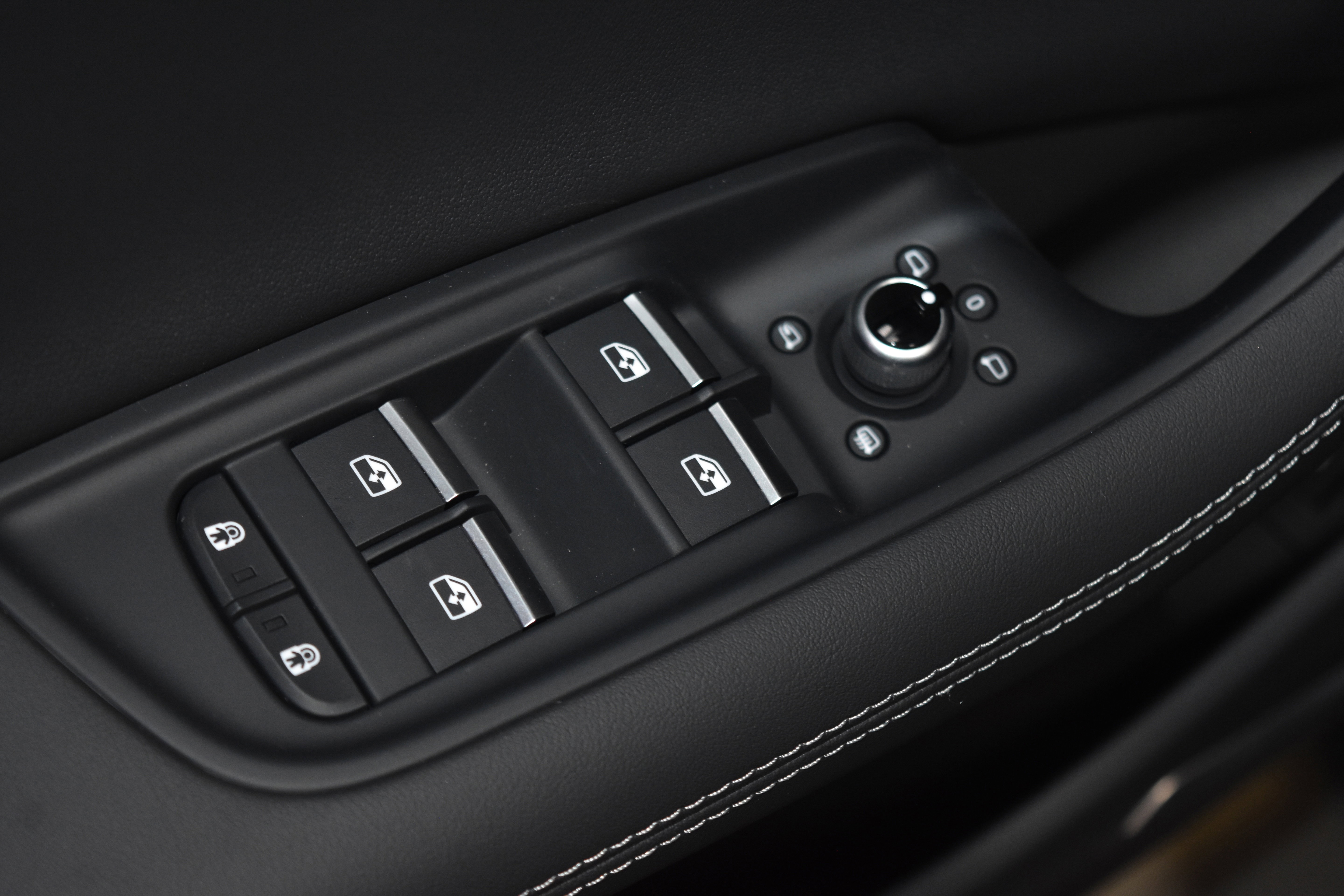 New 2025 Audi Q7 3.0T Premium Plus image 5