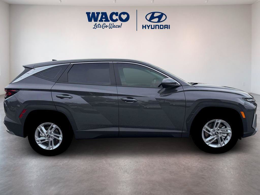 New 2026 Hyundai Tucson SE FWD image 9