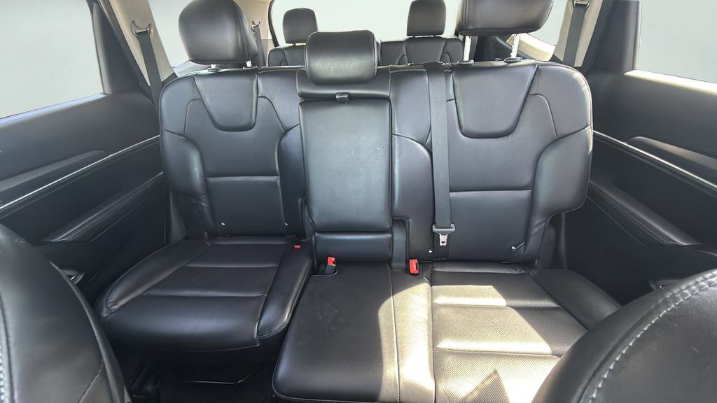 Used 2020 Kia Telluride S w/ S 8 Passenger Seating Package AWD/4WD image 31