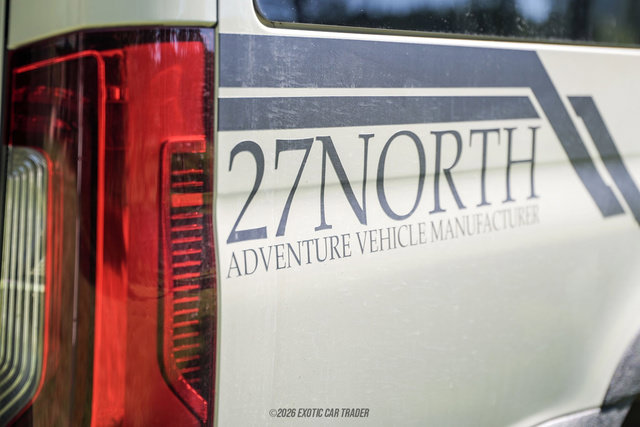 Used 2024 Mercedes-Benz Sprinter 2500 image 61