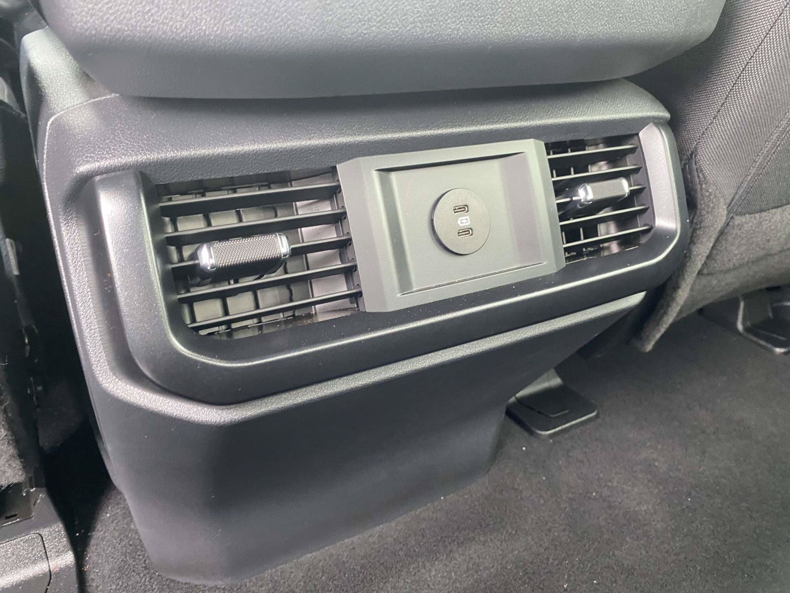 Certified 2026 Ford F150 STX RWD image 13