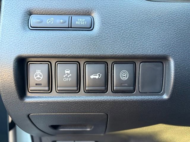 Used 2024 Nissan Murano SL image 4