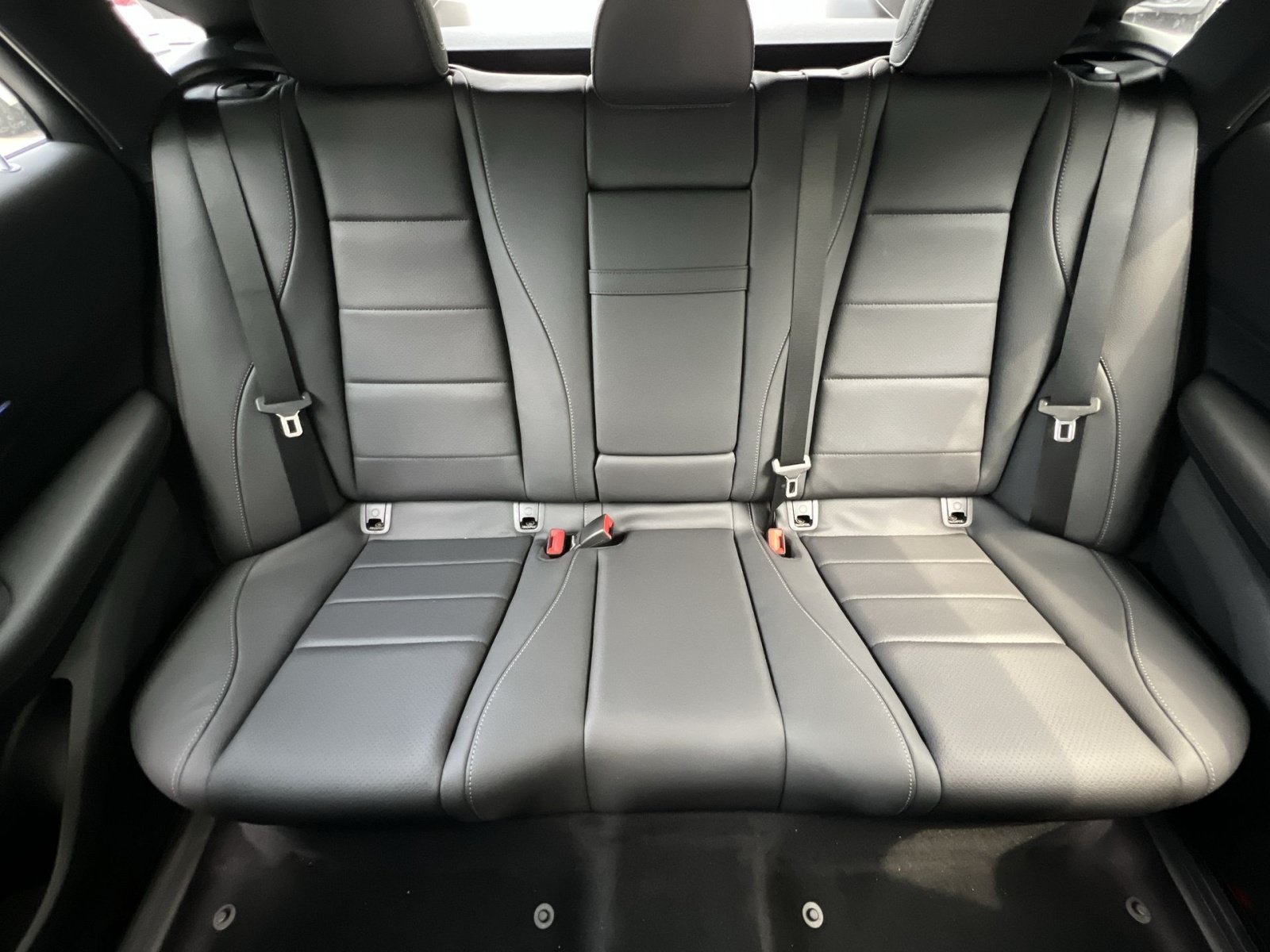 New 2026 Mercedes-Benz GLE 450 4MATIC Coupe image 15