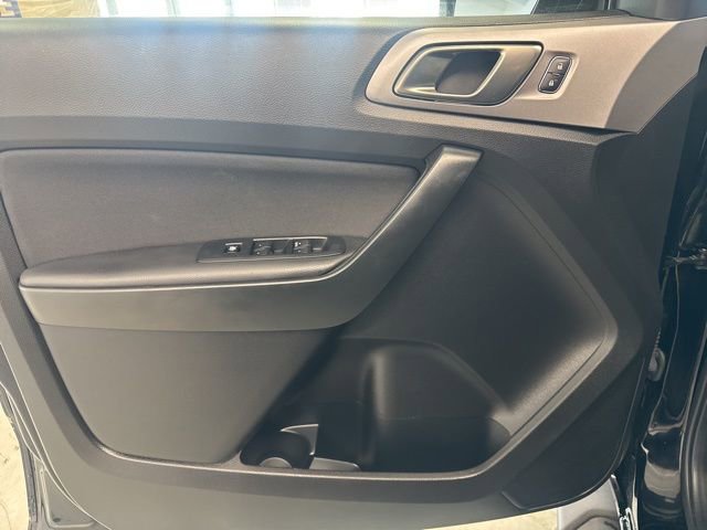 Used 2023 Ford Ranger XLT w/ Equipment Group 301A Mid image 17