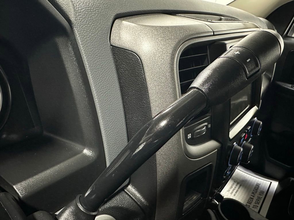 Used 2016 RAM 2500 Tradesman w/ Chrome Appearance Group image 22