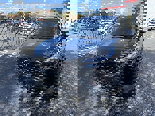 New 2026 Toyota Corolla Cross XLE