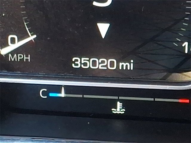 Used 2024 GMC Sierra 1500 SLE image 19