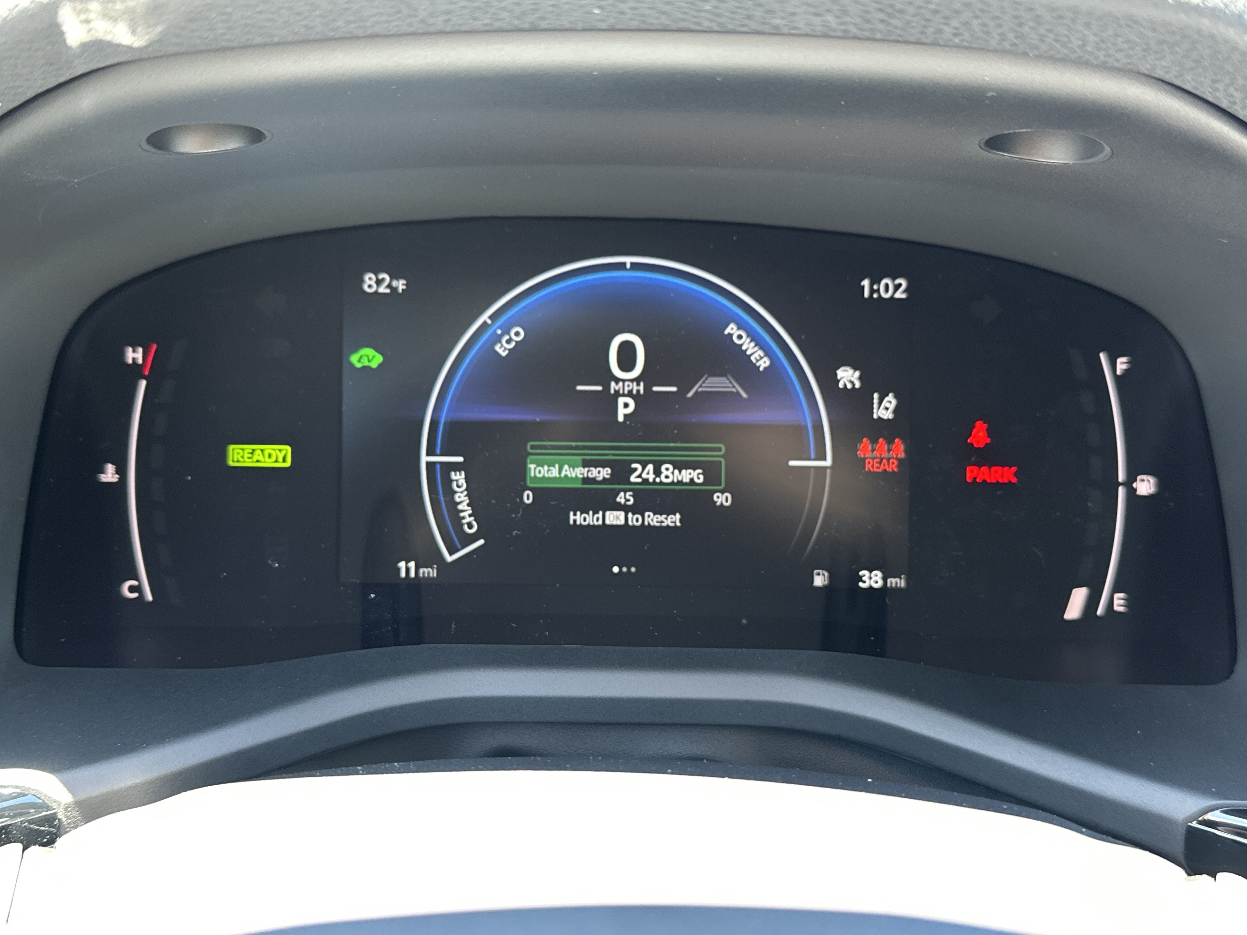 New 2026 Toyota Camry SE w/ Convenience Package FWD image 17