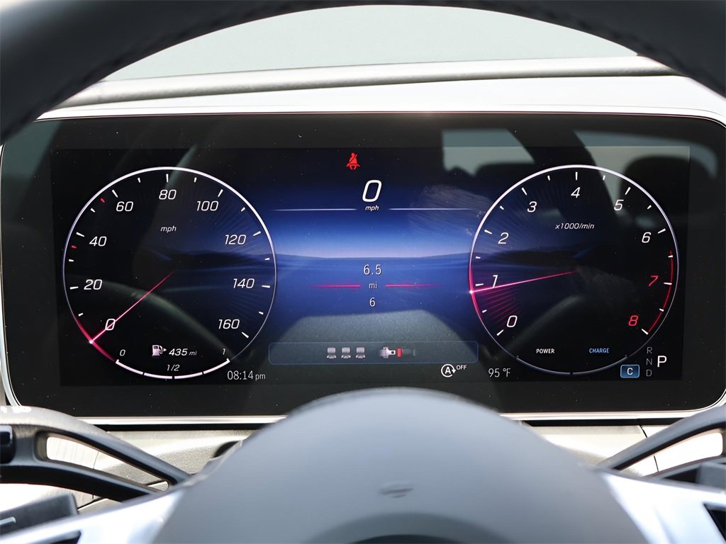 Certified 2025 Mercedes-Benz C 300 4MATIC Sedan image 57