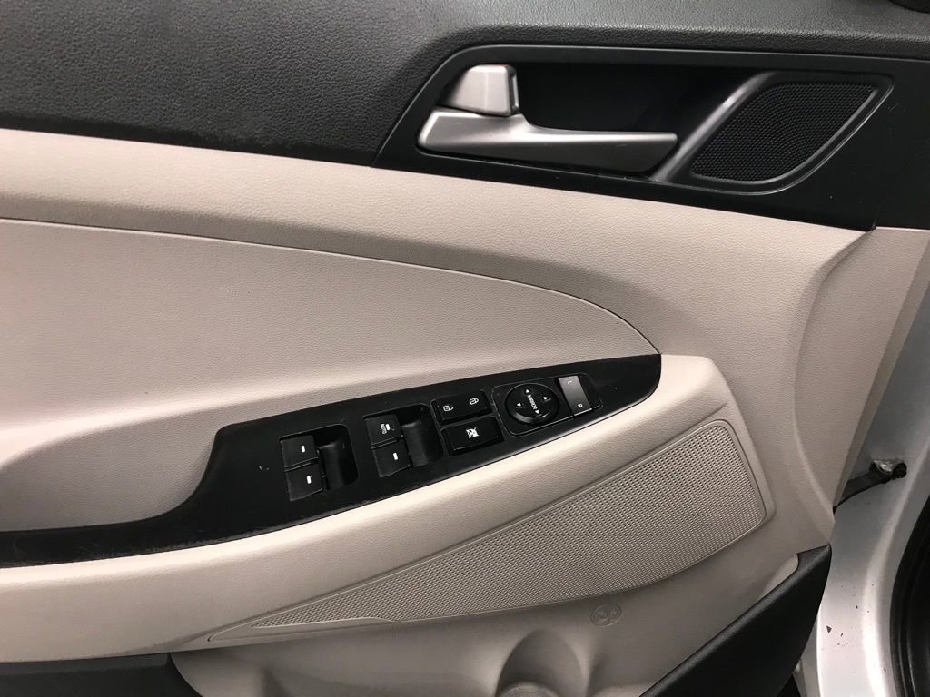Used 2018 Hyundai Tucson SEL image 10