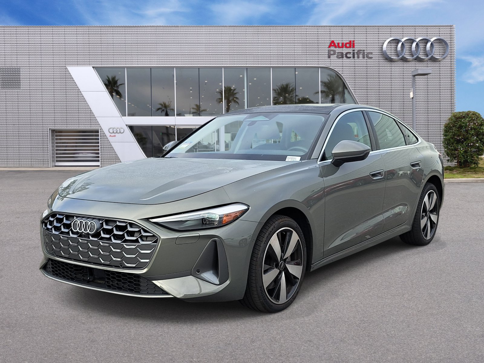 Used 2025 Audi A5 Premium w/ Convenience Package