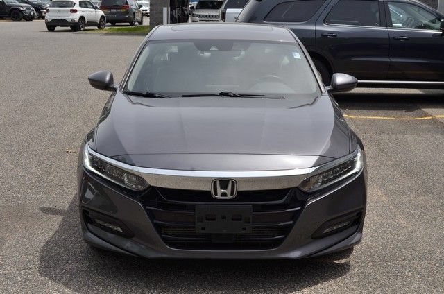 Used 2019 Honda Accord EX-L image 3