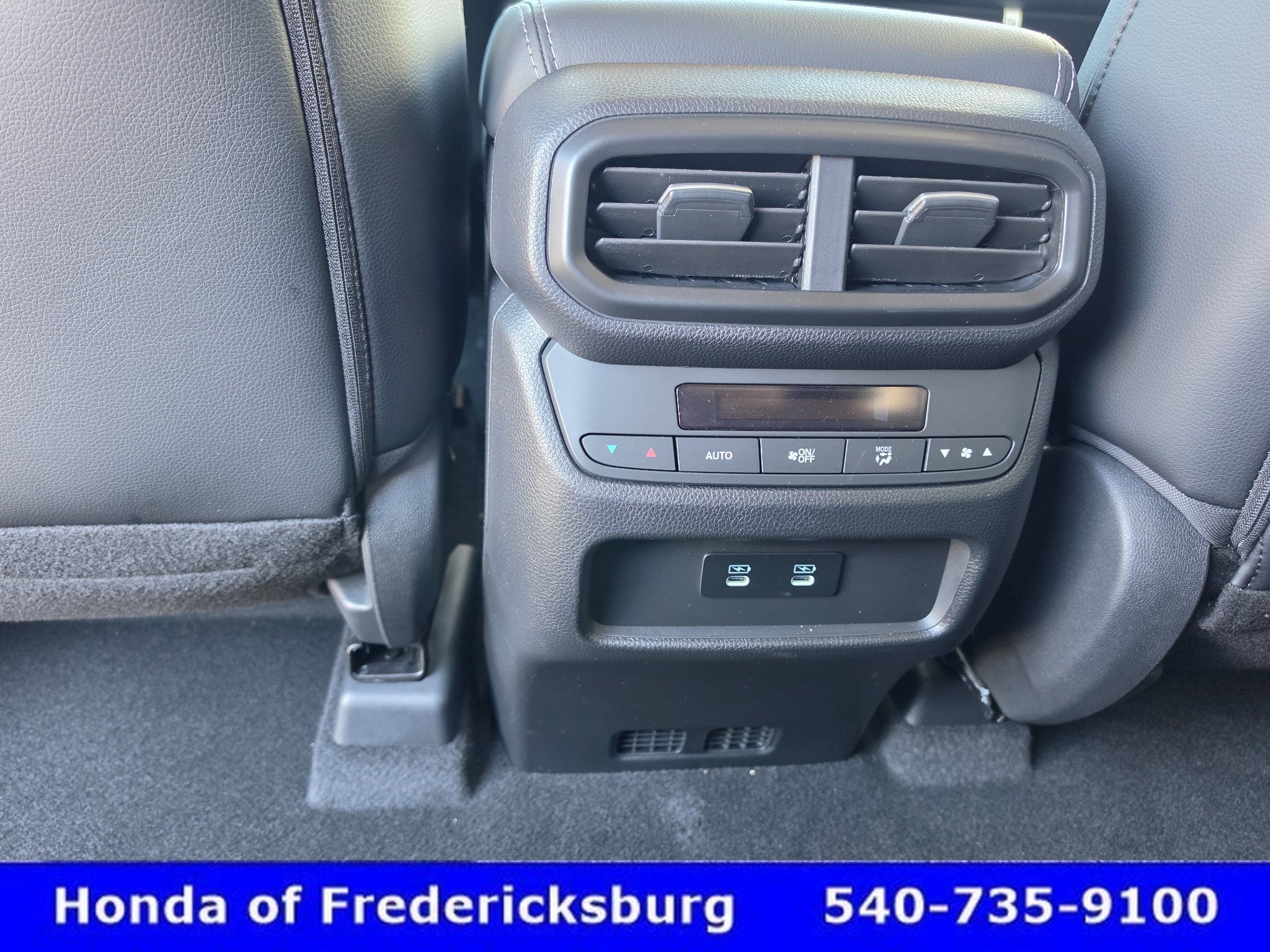 Certified 2026 Honda Pilot EX-L image 11