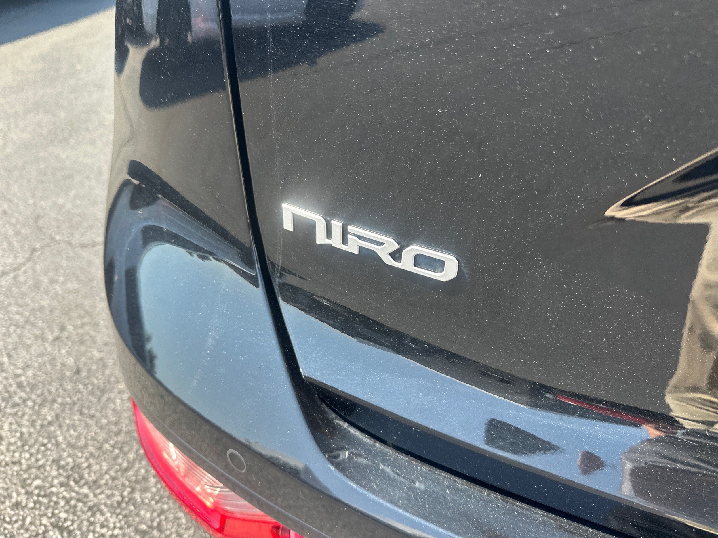 Used 2023 Kia Niro Wind w/ Wind Preserve Package FWD image 26