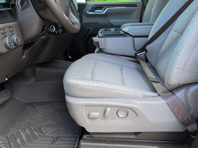 New 2026 Chevrolet Silverado 1500 LT AWD/4WD image 12
