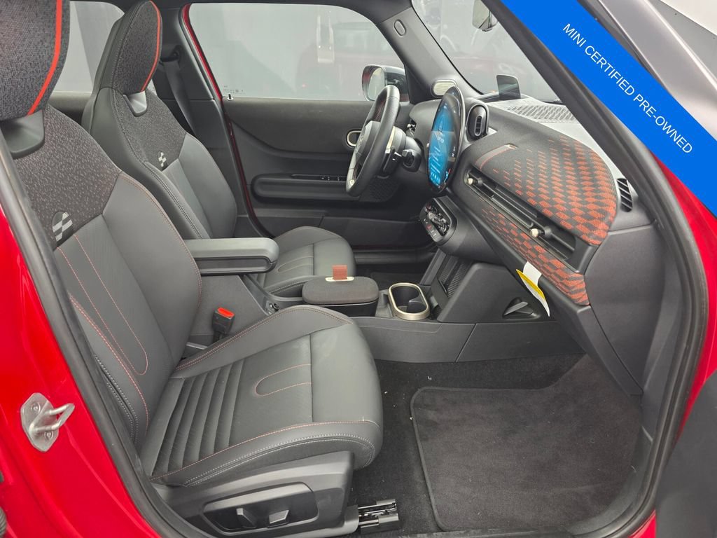 Used 2026 MINI Cooper S FWD image 27