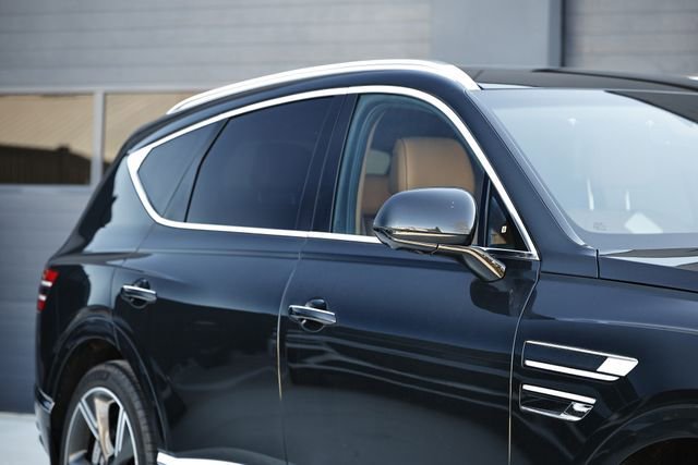 New 2026 Genesis GV80 2.5T Prestige image 3