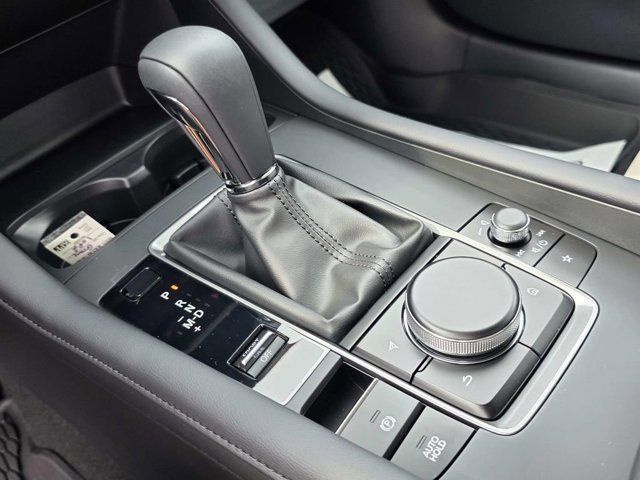 New 2026 MAZDA MAZDA3 2.5 S Sedan w/ Preferred Pkg FWD image 11