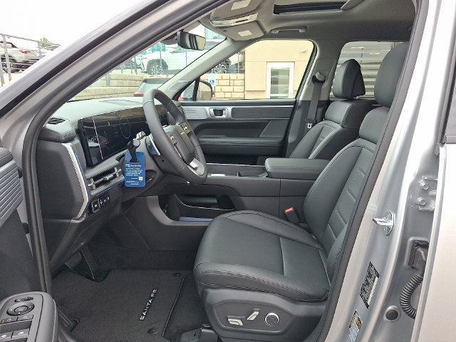 New 2026 Hyundai Santa Fe Limited AWD/4WD image 13