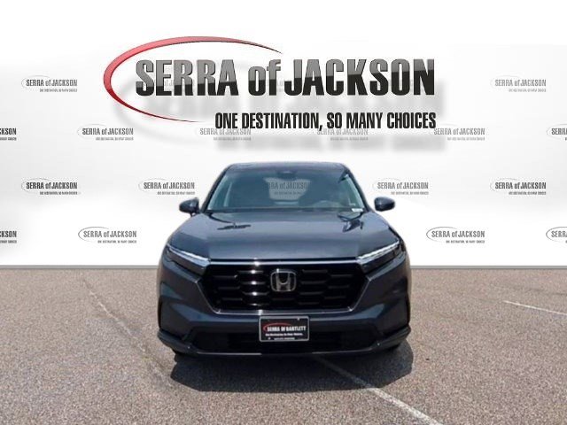 Used 2024 Honda CR-V EX image 3