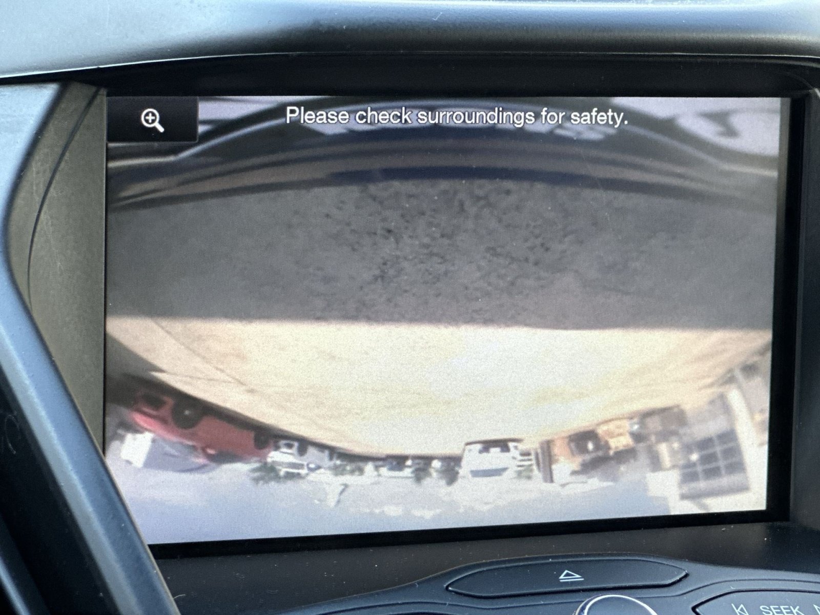 Used 2015 Ford Escape SE w/ Equipment Group 201A AWD/4WD image 27