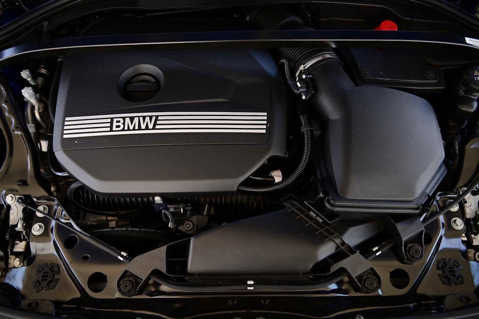 Used 2026 BMW 228i w/ Technology Package FWD image 29