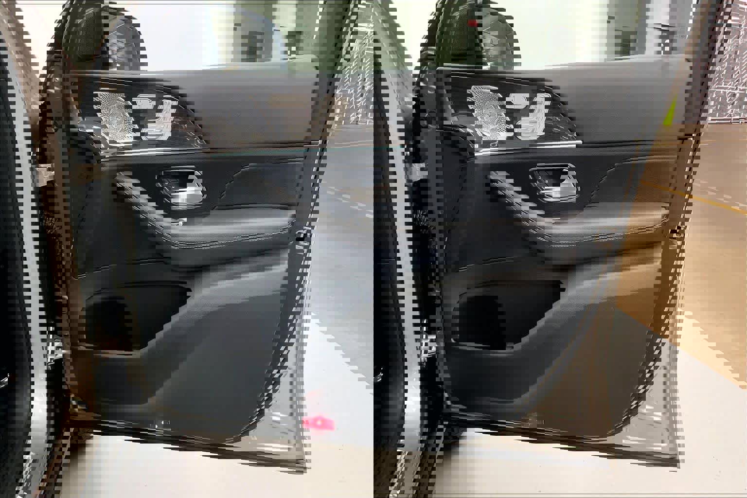 Certified 2021 Mercedes-Benz GLE 450 4MATIC image 9